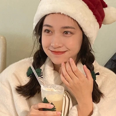 女生头像ins高级质感时尚