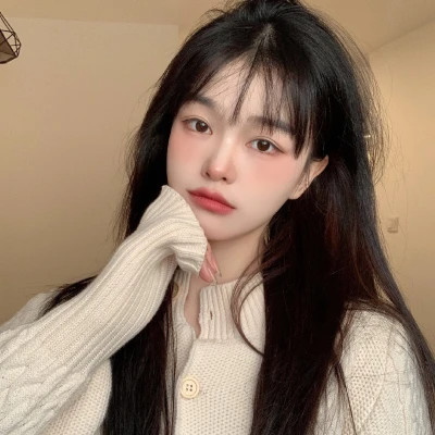 女生头像ins高级质感时尚