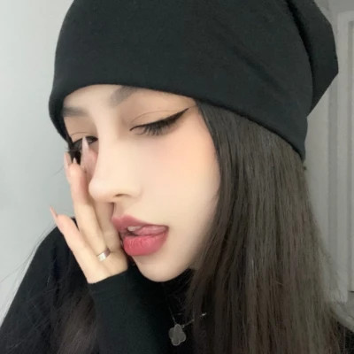 女生头像ins高级质感时尚