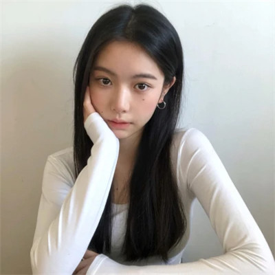 女生头像ins高级质感时尚
