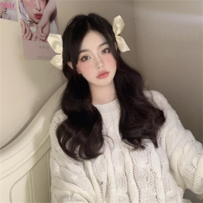 女生头像ins高级质感时尚
