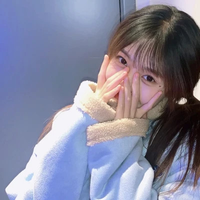 女生头像ins高级质感时尚