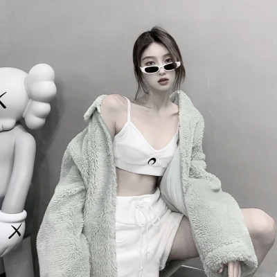 女生头像ins高级质感时尚