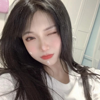 女生头像ins高级质感时尚