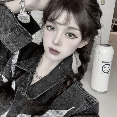 女生头像ins高级质感时尚