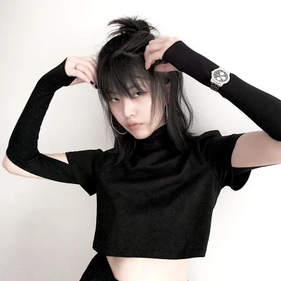 女生头像ins高级质感时尚