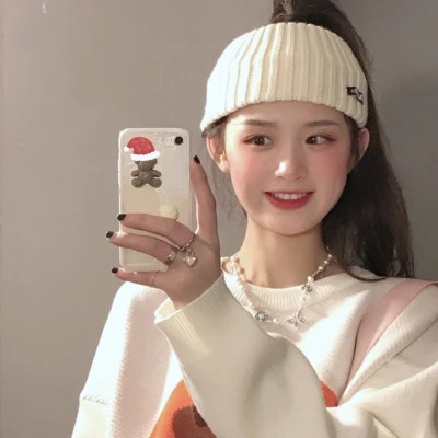 女生头像ins高级质感时尚
