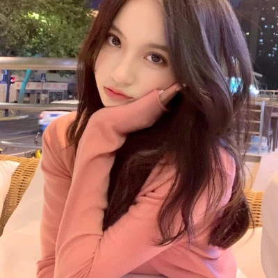 女生ins风高级质感头像