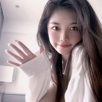 女生ins风高级质感头像