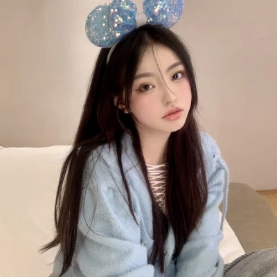 女生ins风高级质感头像