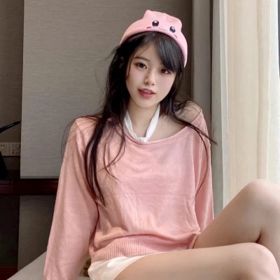 女生ins风高级质感头像