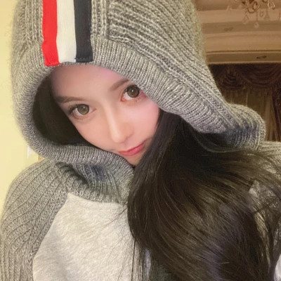 女生ins风高级质感头像