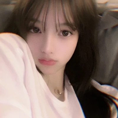 女生ins风高级质感头像