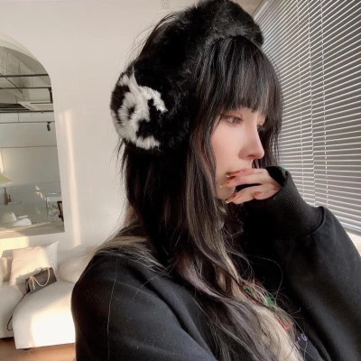 女生ins风高级质感头像