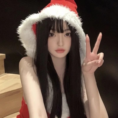 女生ins风高级质感头像