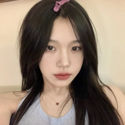 女生ins风高级质感头像