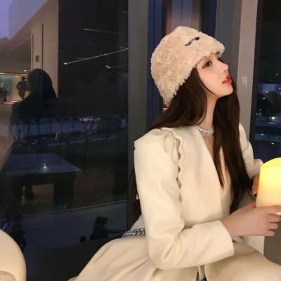 女生ins风高级质感头像