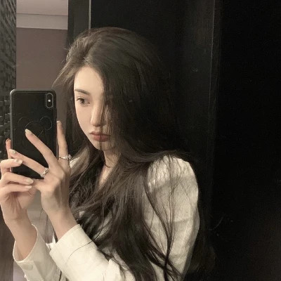 女生ins风高级质感头像