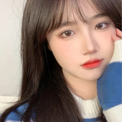 女生ins风高级质感头像