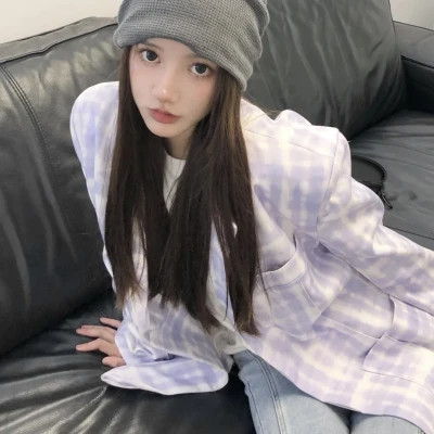 qq女生头像ins高级质感