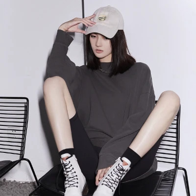女生头像ins高级质感真实