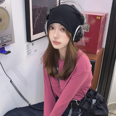 女生头像ins高级质感真实