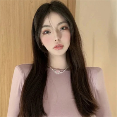 女生头像ins高级质感真实