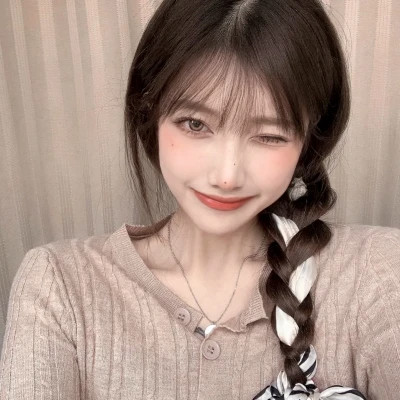 ins女头2025纯欲风新潮