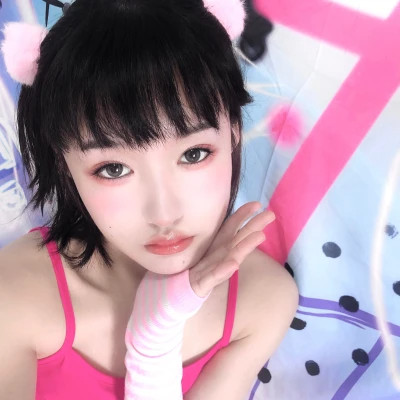 ins女头2025纯欲风新潮