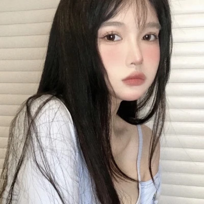 ins女头2025纯欲风新潮