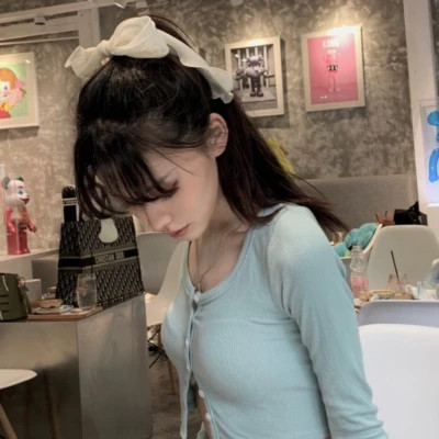 ins女头2025纯欲风新潮