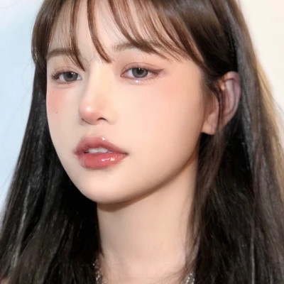 ins女头2025纯欲风新潮