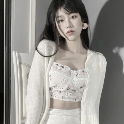 ins女头2025纯欲风新潮