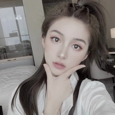 ins女头2025纯欲风新潮