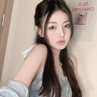ins女头2025纯欲风新潮