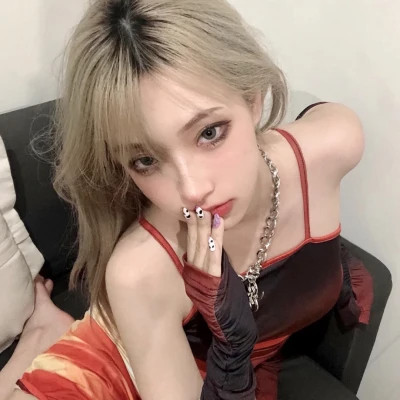 头像图片2025ins女生