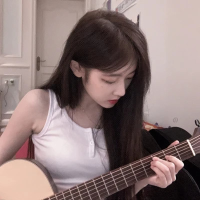 头像图片2025ins女生