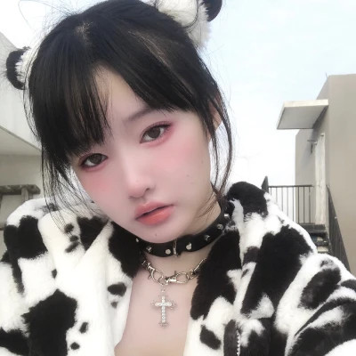 头像图片2025ins女生