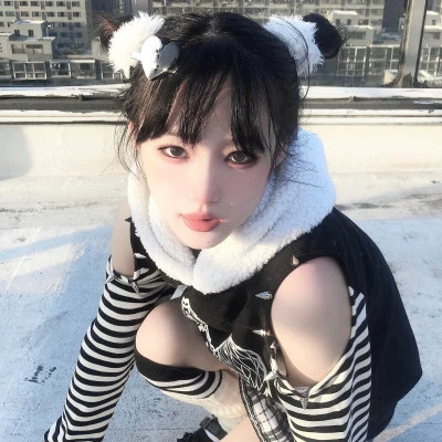 头像图片2025ins女生