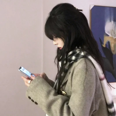 头像图片2025ins女生