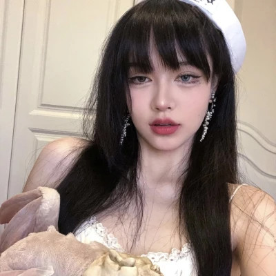 头像图片2025ins女生
