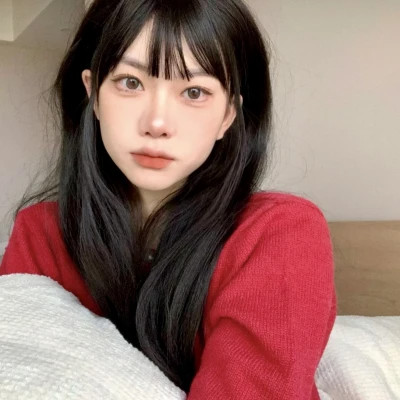 头像图片2025ins女生