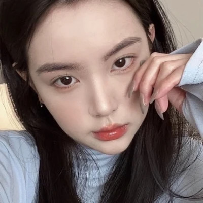 头像图片2025ins女生