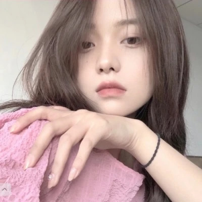 头像图片2025ins女生