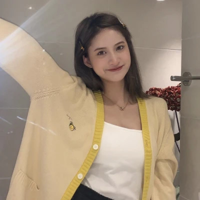 头像图片2025ins女生