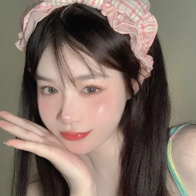 头像图片2025ins女生