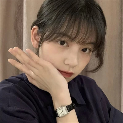 头像图片2025ins女生