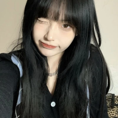 头像图片2025ins女生