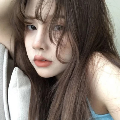 头像图片2025ins女生