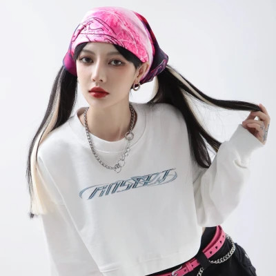 头像图片2025ins女生